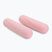 Набір гантелей XTREXO SCULPT 2 x 2 kg pink