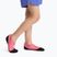Шкарпетки для басейну дитячі AQUASTIC Seavie Anti-Slip рожевий