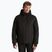 Чоловіча лижна куртка KADVA Edge X Jacket чорний