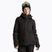 Жіноча лижна куртка KADVA Edge X Jacket чорний