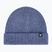 Шапка WOOLCANO Merino HAT0440 блакитний