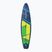 Набір дошка SUP надувна AQUASTIC Perth Sport 11'4" MSL allround green