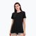 Жіноча термофутболка WOOLCANO Merino TEE0547 чорна