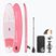Дошка SUP AQUASTIC Taupo 10'8" allround pink