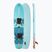 Набір дошка SUP надувна AQUASTIC Tourer 12'0" 2-os green