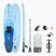 Дошка SUP AQUASTIC Este 12'0" блакитний
