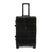 Валіза дорожня середня Kadva Tigre 64l Black