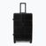 Валіза дорожня велика Kadva Tigre 96l Black