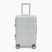 Валіза дорожня Kadva Tigre 37l Silver