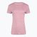 Футболка термічна жіноча WOOLCANO Merino TEE0547 фіолетовий