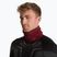 Снуд WOOLCANO Merino 100% SPT24-33 бордовий