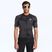 Чоловіча велофутболка ATTABO Vites чорна
