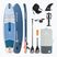 Дошка SUP AQUASTIC Perth Pro 11'2" allround white