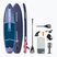 Дошка SUP AQUASTIC Perth Pro 11'2" allround dark blue