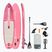 Дошка SUP AQUASTIC Perth Pro 11'2" all-round pink