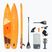 Дошка SUP AQUASTIC Touring 12'6" orange