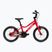 Дитячий велосипед ATTABO EASE 16" червоний