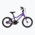 Дитячий велосипед ATTABO EASE 16" фіолетовий
