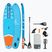 Дошка SUP AQUASTIC Perth 11' all-round blue