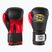 Рукавиці боксерські DIVISION B-2 DIV-TG01 black/red