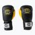 Рукавиці боксерські DIVISION B-2 DIV-TG01 black/yellow