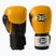 Рукавиці боксерські DIVISION B-2 DIV-SG01 yellow/black