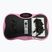 Вібраційна платформа Extralink Moonwalk Spin Move black/pink