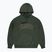 Кофта чоловіча PROSTO Hoodie College 99 green