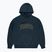 Кофта чоловіча PROSTO Hoodie College 99 navy