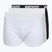 Труси чоловічі PROSTO Boxers 3 пари multicolor