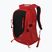 Рюкзак туристичний Alpinus Teide 24 l black/red