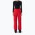 Штани гірськолижні жіночі 4F Fnk F0995 red
