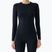 Жіноча термоактивна кофта 4F F220 deep black
