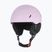 Дитячий лижний шолом 4F U097 Jr light pink