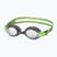Дитячі окуляри для плавання AQUA-SPEED Amari Reco зелені
