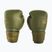 Рукавиці боксерські UNIQ Velcro classic khaki