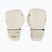 Рукавиці боксерські UNIQ Velcro technical white