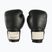 Рукавиці боксерські UNIQ Velcro technical black