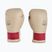 Рукавиці боксерські UNIQ Laced Up classic beige