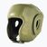 Шолом боксерський UNIQ Competition classic khaki