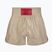 Шорти для тренувань UNIQ Fight classic beige