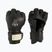 Рукавиці MMA UNIQ Pro MMA technical black