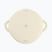 Диск для тренувань круглий UNIQ Round Power technical white