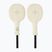 Лапи для тренувань для тренера UNIQ Speed Paddles technical white