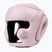Шолом боксерський UNIQ Full Coverage light pink