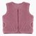 Жилет дитячий KID STORY Merino dusty pink