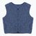Дитячий жилет KID STORY Merino denim