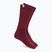 Шкарпетки жіночі JOYINME Ground Yourself burgundy