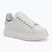 Кросівки жіночі GOE RR2N4001 white/white