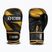 Рукавиці боксерські StormCloud Lynx 2.0 black/gold
